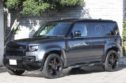 2023 Land Rover DEFENDER