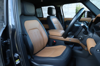 2023 Land Rover DEFENDER 