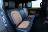 2023 Land Rover DEFENDER 