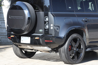 2023 Land Rover DEFENDER 