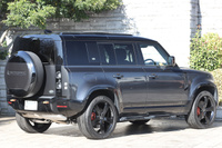 2023 Land Rover DEFENDER 