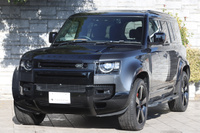 2023 Land Rover DEFENDER 