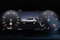 2023 Land Rover DEFENDER 