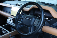 2023 Land Rover DEFENDER 