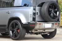2023 Land Rover DEFENDER 
