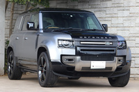 2023 Land Rover DEFENDER 