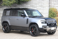 2023 Land Rover DEFENDER 
