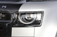 2023 Land Rover DEFENDER 