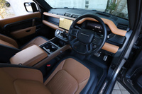 2023 Land Rover DEFENDER 