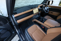 2023 Land Rover DEFENDER 