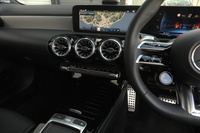 2024 Mercedes-AMG A-CLASS null