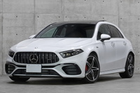 2024 Mercedes-AMG A-CLASS null