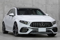 2024 Mercedes-AMG A-CLASS null