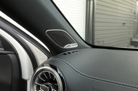 2024 Mercedes-AMG A-CLASS null