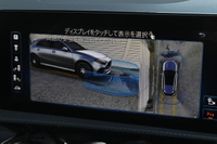 2024 Mercedes-AMG A-CLASS null