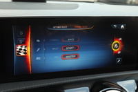 2024 Mercedes-AMG A-CLASS null