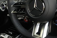 2024 Mercedes-AMG A-CLASS null