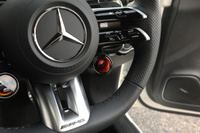 2024 Mercedes-AMG A-CLASS null