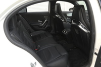 2024 Mercedes-AMG A-CLASS null