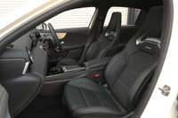 2024 Mercedes-AMG A-CLASS null