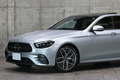 2020 Mercedes-Benz E CLASS null