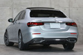 2020 Mercedes-Benz E CLASS null
