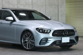 2020 Mercedes-Benz E CLASS null
