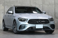 2020 Mercedes-Benz E CLASS null