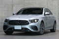 2020 Mercedes-Benz E CLASS null