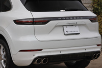 2019 Porsche CAYENNE 