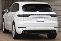 2019 Porsche CAYENNE 