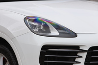 2019 Porsche CAYENNE 