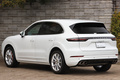 2019 Porsche CAYENNE 