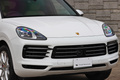 2019 Porsche CAYENNE 