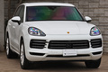 2019 Porsche CAYENNE 