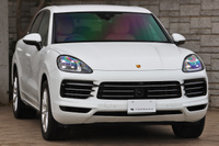 2019 Porsche CAYENNE 