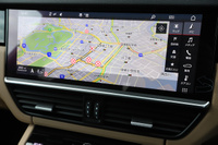 2019 Porsche CAYENNE 