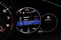 2019 Porsche CAYENNE 