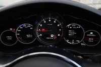 2019 Porsche CAYENNE 