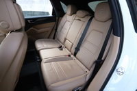 2019 Porsche CAYENNE 