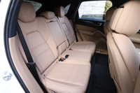 2019 Porsche CAYENNE 