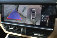 2019 Porsche CAYENNE 