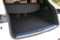 2019 Porsche CAYENNE 