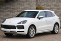 2019 Porsche CAYENNE 