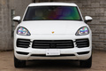 2019 Porsche CAYENNE 