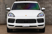2019 Porsche CAYENNE 