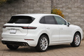2019 Porsche CAYENNE 