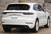 2019 Porsche CAYENNE 
