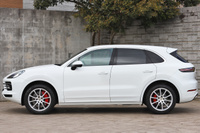 2019 Porsche CAYENNE 