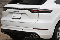 2019 Porsche CAYENNE 